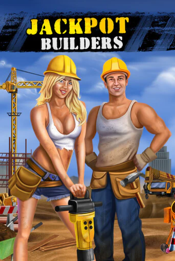 Jackpot Builders бесплатная демо игра | Вулкан Вегас Казахстан без регистрации