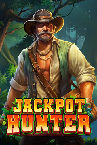 Jackpot Hunter бесплатная демо игра | Вулкан Вегас Казахстан без регистрации