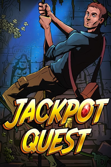 Jackpot Quest бесплатная демо игра | Вулкан Вегас Казахстан без регистрации