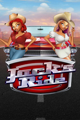Jack's Ride бесплатная демо игра | Вулкан Вегас Казахстан без регистрации