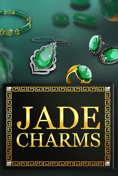 Jade Charms бесплатная демо игра | Вулкан Вегас Казахстан без регистрации