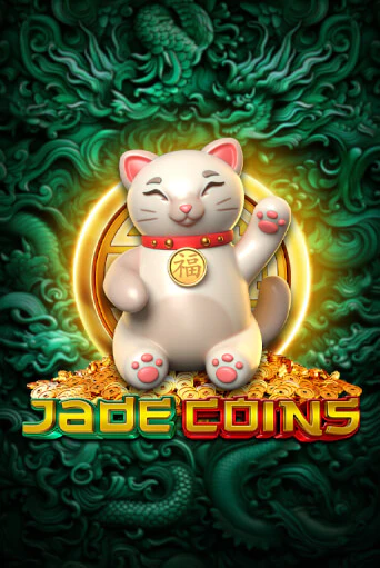 Jade Coins бесплатная демо игра | Вулкан Вегас Казахстан без регистрации