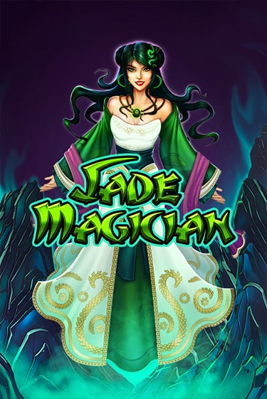 Jade Magician бесплатная демо игра | Вулкан Вегас Казахстан без регистрации