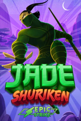 Jade Shuriken бесплатная демо игра | Вулкан Вегас Казахстан без регистрации