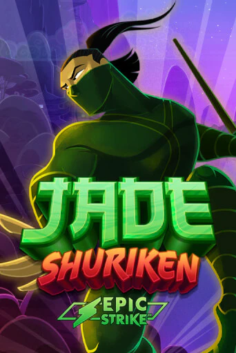 Jade Shuriken бесплатная демо игра | Вулкан Вегас Казахстан без регистрации