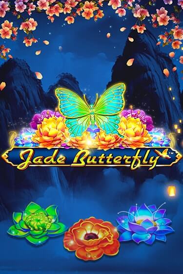 Jade Butterfly™ бесплатная демо игра | Вулкан Вегас Казахстан без регистрации
