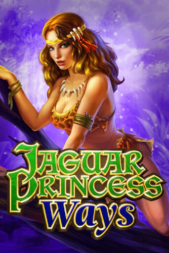 Jaguar Princess Ways бесплатная демо игра | Вулкан Вегас Казахстан без регистрации