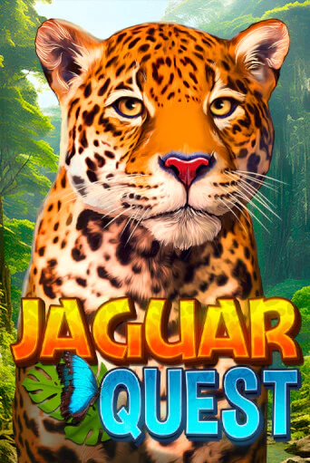 Jaguar Quest бесплатная демо игра | Вулкан Вегас Казахстан без регистрации