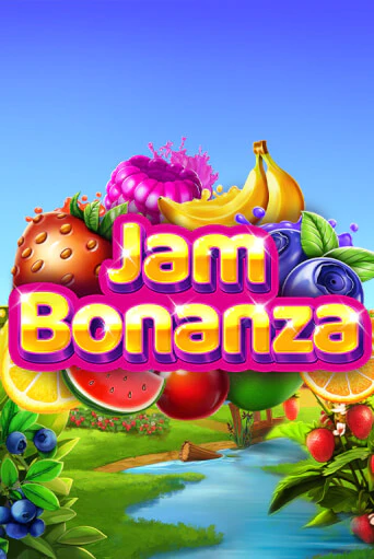 Jam Bonanza бесплатная демо игра | Вулкан Вегас Казахстан без регистрации