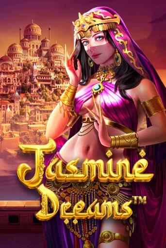 Jasmine Dreams бесплатная демо игра | Вулкан Вегас Казахстан без регистрации