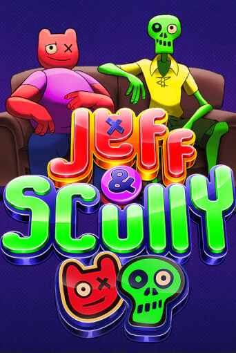 Jeff & Scully бесплатная демо игра | Вулкан Вегас Казахстан без регистрации