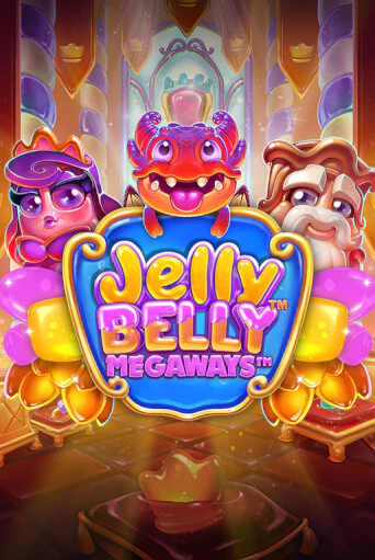 Jelly Belly Megaways бесплатная демо игра | Вулкан Вегас Казахстан без регистрации