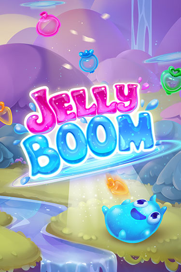 Jelly Boom бесплатная демо игра | Вулкан Вегас Казахстан без регистрации