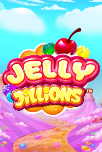 Jelly Jillions бесплатная демо игра | Вулкан Вегас Казахстан без регистрации