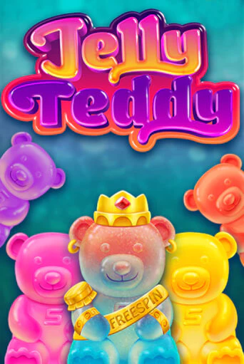 Jelly Teddy бесплатная демо игра | Вулкан Вегас Казахстан без регистрации
