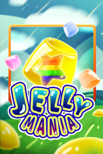 Jellymania бесплатная демо игра | Вулкан Вегас Казахстан без регистрации