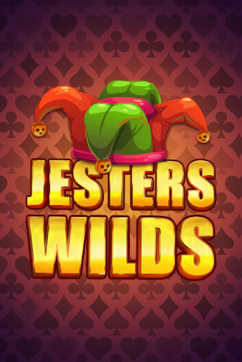 Jesters Wilds бесплатная демо игра | Вулкан Вегас Казахстан без регистрации