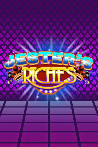 Jesters Riches бесплатная демо игра | Вулкан Вегас Казахстан без регистрации