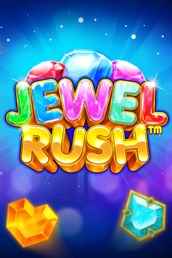 Jewel Rush™ бесплатная демо игра | Вулкан Вегас Казахстан без регистрации