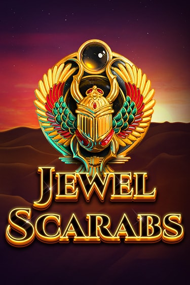 Jewel Scarabs бесплатная демо игра | Вулкан Вегас Казахстан без регистрации