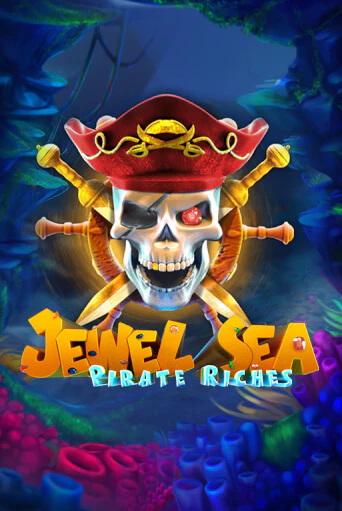 Jewel Sea Pirate Riches бесплатная демо игра | Вулкан Вегас Казахстан без регистрации