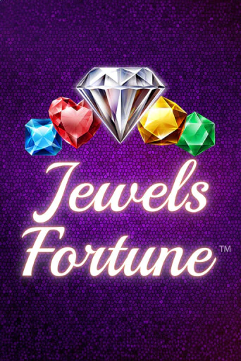 Jewels Fortune бесплатная демо игра | Вулкан Вегас Казахстан без регистрации