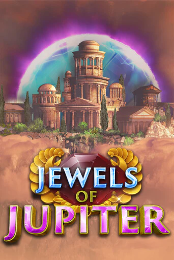 Jewels of Jupiter бесплатная демо игра | Вулкан Вегас Казахстан без регистрации