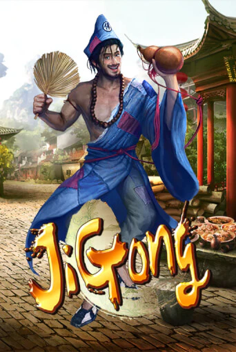 Ji Gong бесплатная демо игра | Вулкан Вегас Казахстан без регистрации