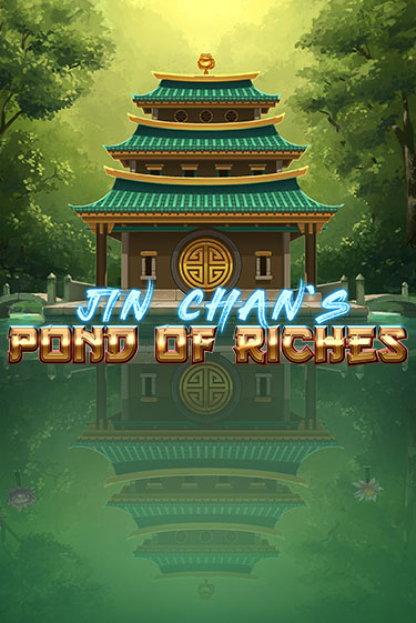Jin Chan´s Pond of Riches бесплатная демо игра | Вулкан Вегас Казахстан без регистрации