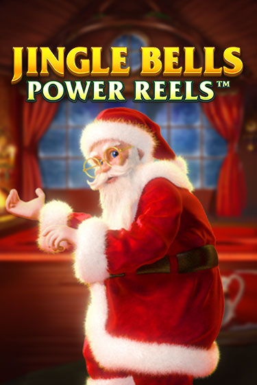 Jingle Bells Power Reels бесплатная демо игра | Вулкан Вегас Казахстан без регистрации