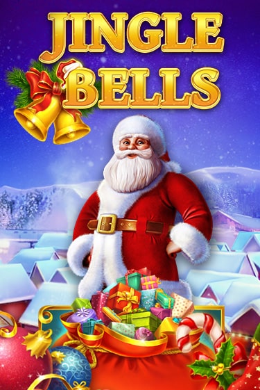 Jingle Bells бесплатная демо игра | Вулкан Вегас Казахстан без регистрации