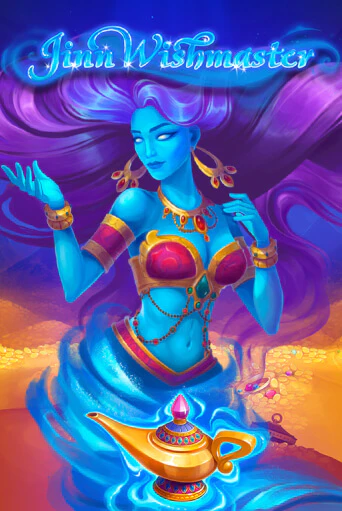 Jinn Wishmaster бесплатная демо игра | Вулкан Вегас Казахстан без регистрации
