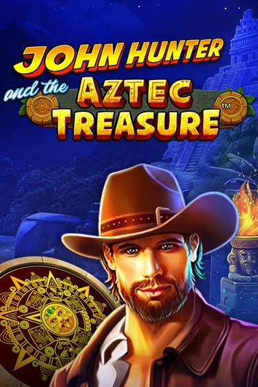 John Hunter and the Aztec Treasure бесплатная демо игра | Вулкан Вегас Казахстан без регистрации