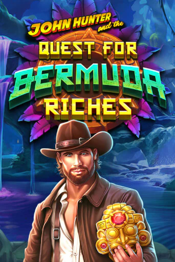John Hunter and the Quest for Bermuda Riches бесплатная демо игра | Вулкан Вегас Казахстан без регистрации