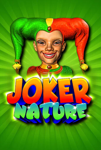 Joker Nature бесплатная демо игра | Вулкан Вегас Казахстан без регистрации