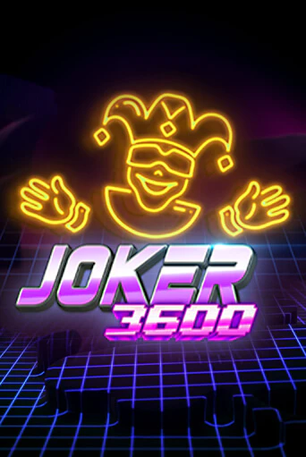 Joker 3600 бесплатная демо игра | Вулкан Вегас Казахстан без регистрации