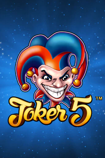 Joker 5 бесплатная демо игра | Вулкан Вегас Казахстан без регистрации