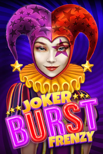 Joker Burst Frenzy™ бесплатная демо игра | Вулкан Вегас Казахстан без регистрации