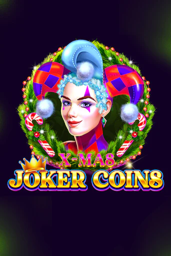 Joker Coins X-MAS бесплатная демо игра | Вулкан Вегас Казахстан без регистрации