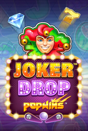 Joker Drop бесплатная демо игра | Вулкан Вегас Казахстан без регистрации