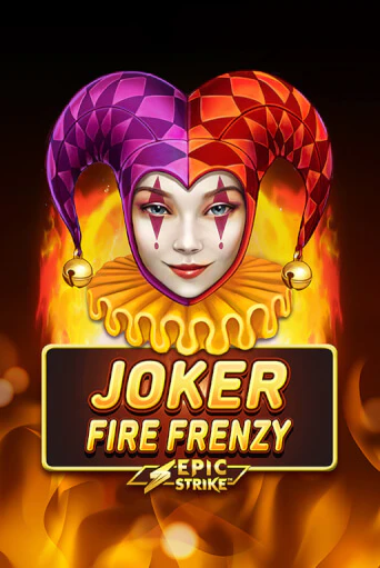 Joker Fire Frenzy бесплатная демо игра | Вулкан Вегас Казахстан без регистрации