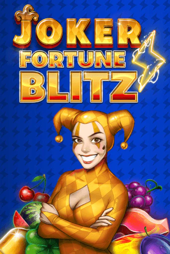 Joker Fortune Blitz бесплатная демо игра | Вулкан Вегас Казахстан без регистрации