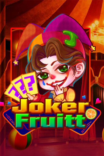 Joker Fruit бесплатная демо игра | Вулкан Вегас Казахстан без регистрации