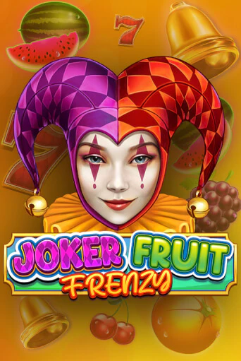 Joker Fruit Frenzy бесплатная демо игра | Вулкан Вегас Казахстан без регистрации