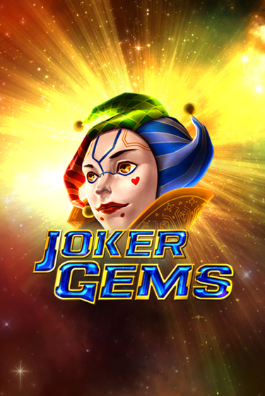 Joker Gems бесплатная демо игра | Вулкан Вегас Казахстан без регистрации