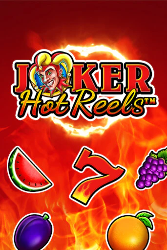 Joker Hot Reels бесплатная демо игра | Вулкан Вегас Казахстан без регистрации