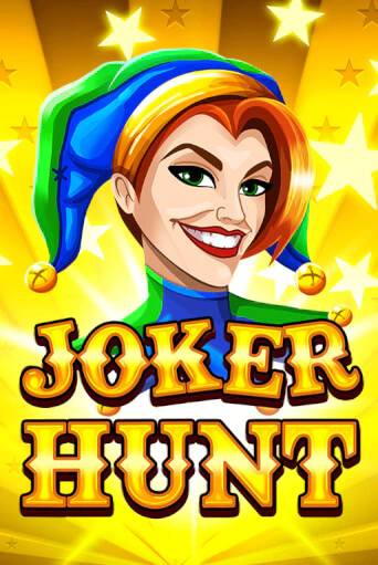 Joker Hunt бесплатная демо игра | Вулкан Вегас Казахстан без регистрации