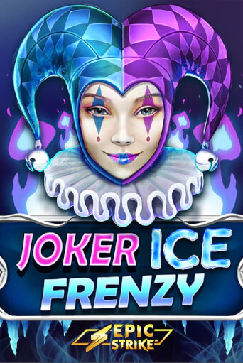 Joker Ice Frenzy Epic Strike бесплатная демо игра | Вулкан Вегас Казахстан без регистрации