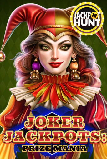 Joker Jackpots: Prize Mania бесплатная демо игра | Вулкан Вегас Казахстан без регистрации