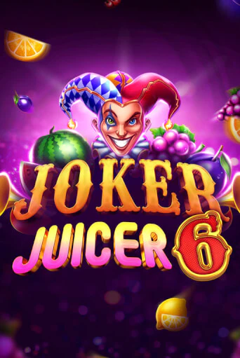 Joker Juicer 6 бесплатная демо игра | Вулкан Вегас Казахстан без регистрации